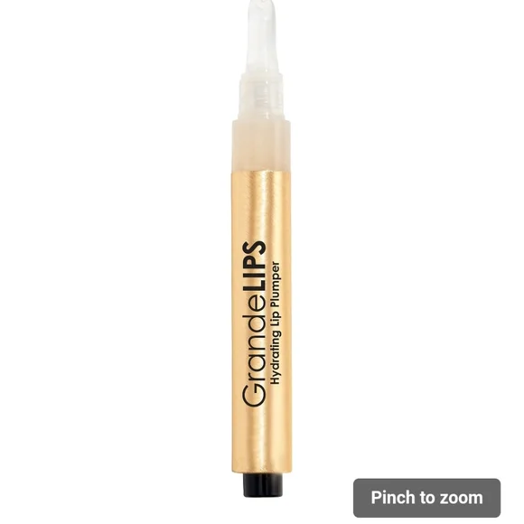 GrandeLIPS Hydrating Lip Plumper - Picture 1 of 4